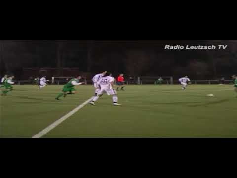 Saison 2010 2011 14g. ST FC Hamm United - FC Sachsen Leipzig