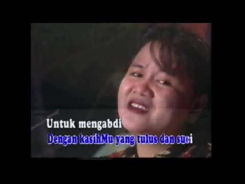 KASIHMU ADALAH SEGALANYA - TALITA DOODOH