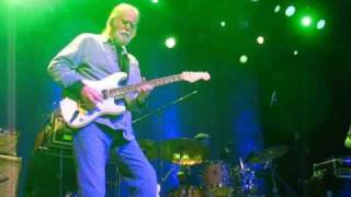 Jimmy Herring Band (Within You Without You)