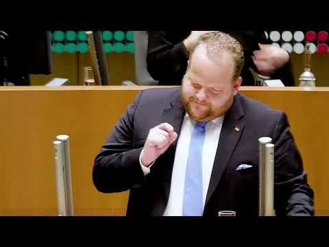 💥AFD-POLITIKER ZERLEGT "ENS" GENDER-PROFESSORIN💥GRÜNE TICKEN DARAUFHIN AUS