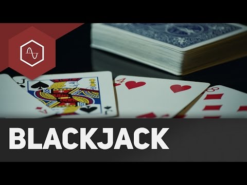 Die beste Blackjack Strategie?!