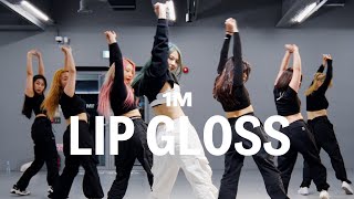 Lil Mama - Lip Gloss / Welshy Kim Choreography