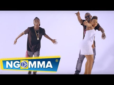 SilaBASS - #VYOVYOTE featuring Maka Voice (Official Video)