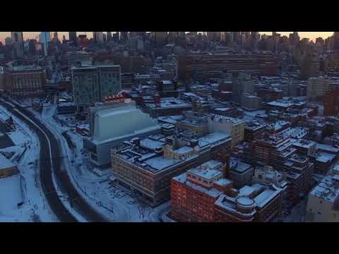 Monrroe - Winters Touch