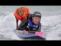 Ricochet The Surfing Dog SUPERPOWER DOGS