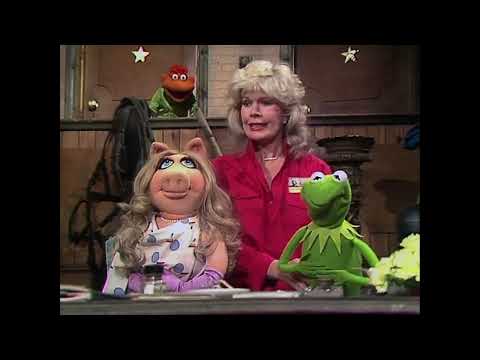 The Muppet Show - 502: Loretta Swit - Backstage #2 (1980)