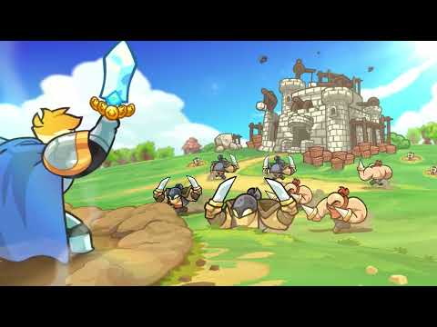 Kingdom Rush 6: Genesis TD