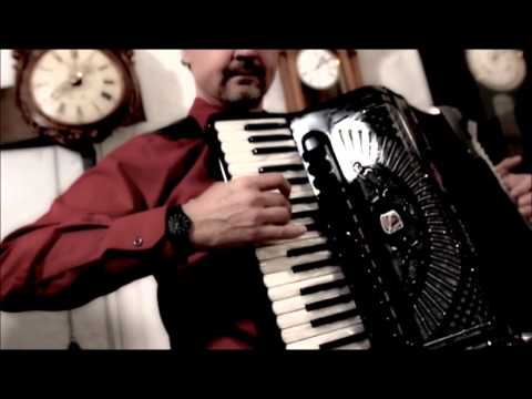 EDO KRILIC - TICO TICO - VARIATION