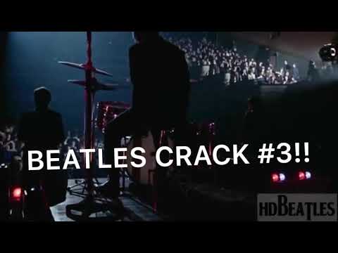 ZAP!!||Beatles Crack #3