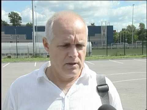 Успехи ФК "Даугава"