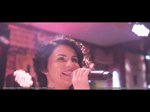 Moisa Band - Bantu, Tic Tici Ta, Lambada, Venus, Hot Stuff