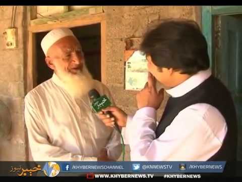 KHAPOONA 2015 with Yousaf Jan Khyber Watch EP # 09 8th June, 2015