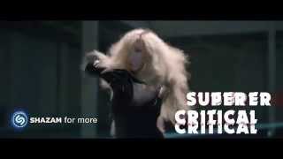 The Ting Tings - Wrong Club (Shazam)