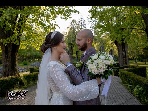Cea mai a dracu sarba  🏆 Nunta Raluca si Mugurel 🏆 2023 🏆