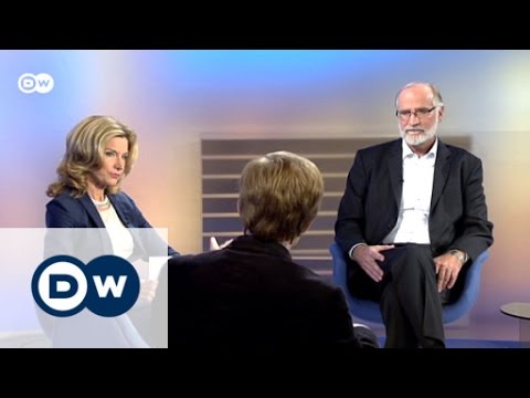 Refugee crisis - did Merkel get it wrong? | Quadriga