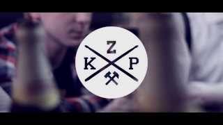 KZP - Cheers [Official Video]