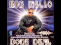 Big Mello ft. SPM & C-Note - Texas Boyz