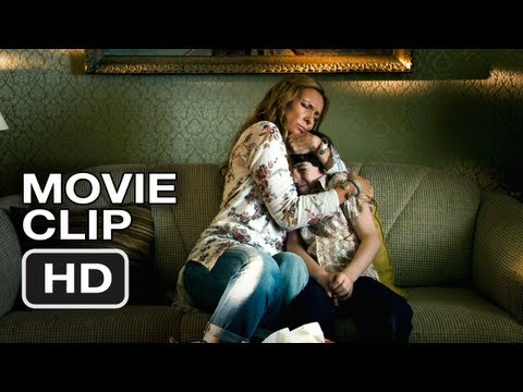 Jesus Henry Christ Movie CLIP #1 (2012) - College - Toni Collette, Michael Sheen Movie HD