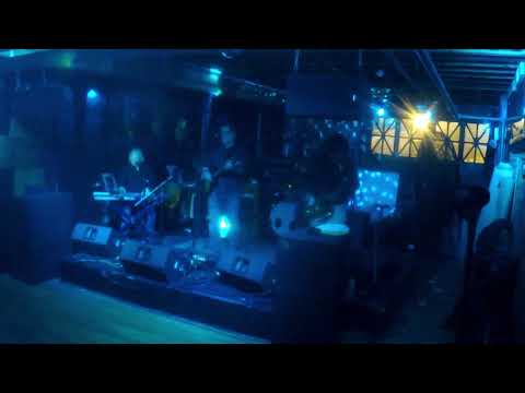 NOTA Band Ophelia's 251209