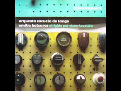 Tierra querida / Orquesta Escuela de Tango