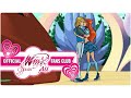 Winx Club Song: Endlessly 
