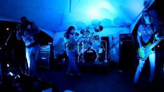 George Lynch - Into The Fire in Brighton, Colorado