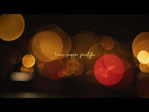 pluuto - lemon pepper freestyle