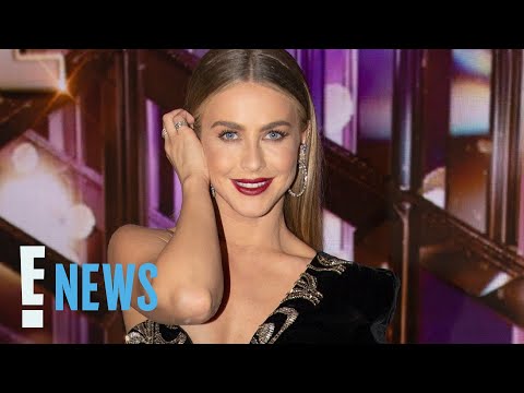 "DWTS" Alum Julianne Hough Replacing Tyra Banks As Co-Host | E! News