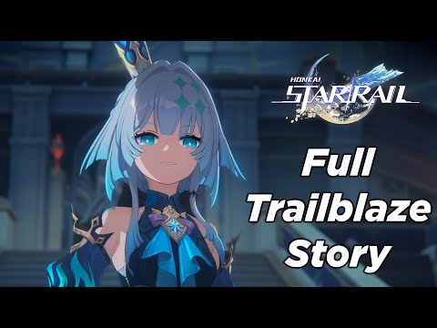 Honkai Star Rail 3.5 - New Trailblaze Story Quest Full Walkthrough