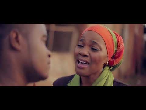 Sudi Boy Ft Amileena_ Naona Bado(Official visualizer)