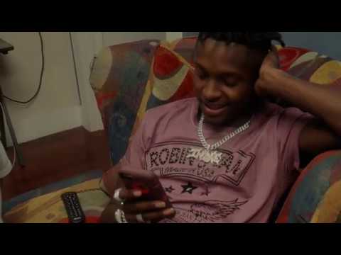 Indae X Hype2Cool - "Ball All Year" (Dir. By @Taj2supa)