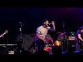 Hit The Lights: Save Your Breath *LIVE 4K* [O2 Academy Islington 23.05.2025]
