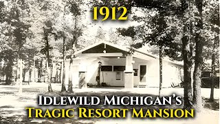 The Tragic Story of America's Only Black Resort Town: Idlewild Michigan's Paradise