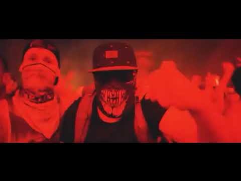 Warface x Malice x Rooler  - Watch Your Back   (Offical Video)
