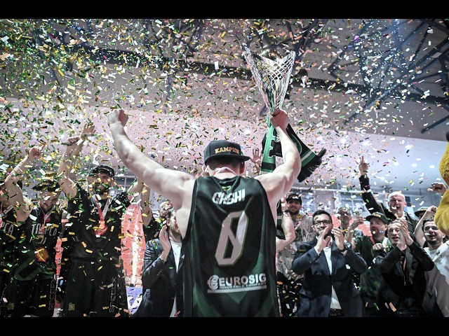  Bashkimi - Trepça - Pjesa 2, Finalja 4