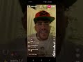 LIVE DE BAD BUNNY SORRY PAPI