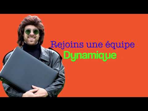 Offre d’emploi au CVJ