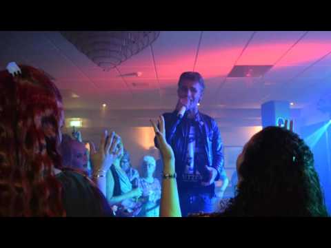 Rik Nijman - Ik laat me niet leven