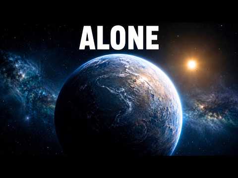 The Most Isolated Planet In The Universe