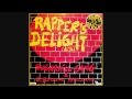 Sugarhill Gang - Rappers Delight (12 inch long ...