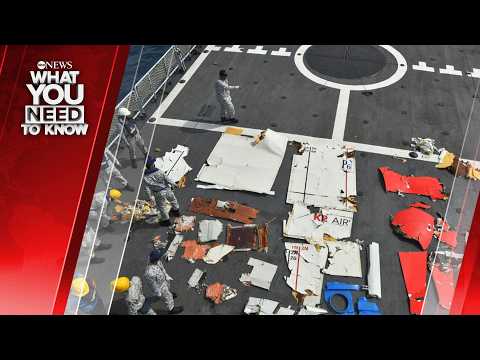 NYC High-Rise Collapse Fears; Wreckage Found For Missing Cargo Plane. What You Need to Know- July 8