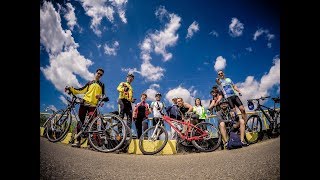 Slideshow 1 Cycling 2017
