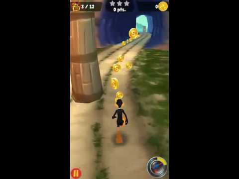 Looney tunes dash level 423- 3 stars