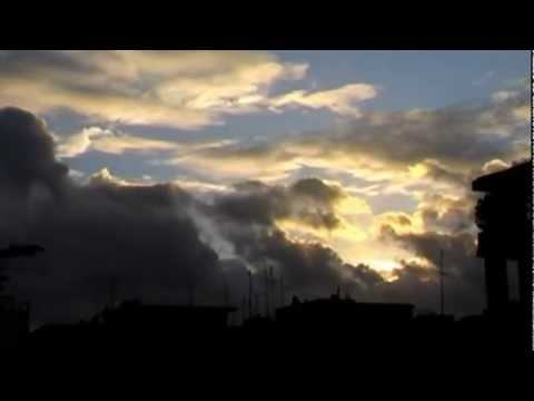 Scie Chimiche (H.A.A.R.P.) - Manlio Calafrocampano