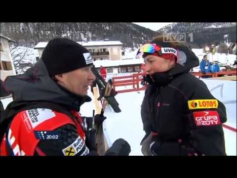 PŚ w biegach Soczi 01.02.2013 - relacja z zawodów