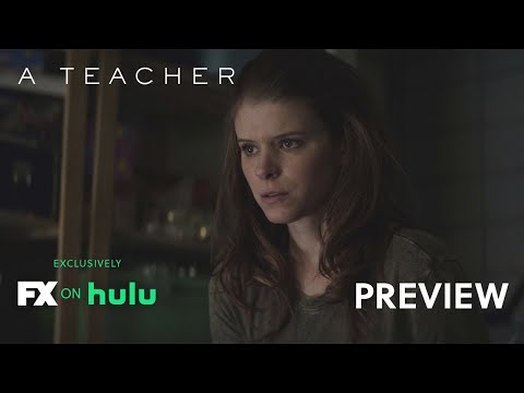 A Teacher | Kate Mara and Nick Robinson - Ep. 8 Preview | FX