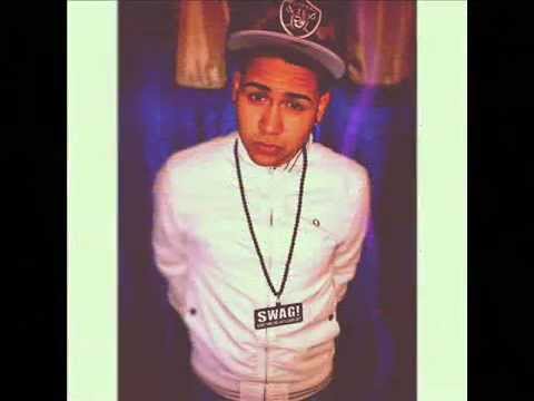 BLXCK SWAG x KIMI "TOY CHILLING"