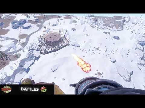 Nothing can phase 100% rocket accuracy #shorts