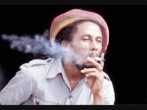 Bob Marley and The Wailers - Stiff Necked Fool's (1979 Demo)