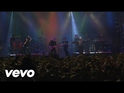 Lulu Santos - O Descobridor Dos Sete Mares (Ao Vivo)